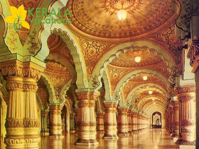 Mysore Palace Mysore